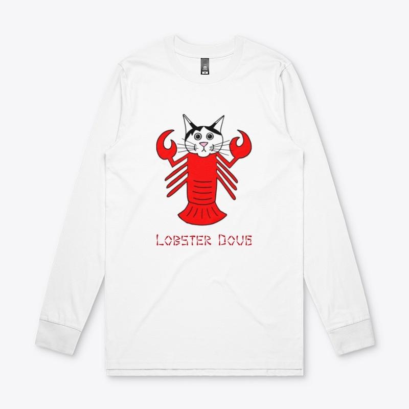 Lobster Doug