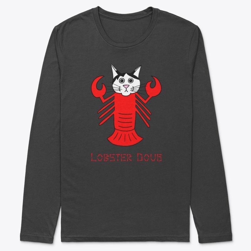 Lobster Doug